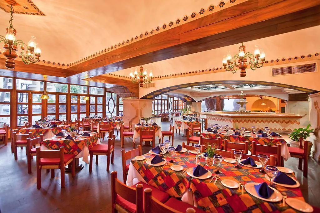El Cid Granada Hotel & Country Club Mazatlan