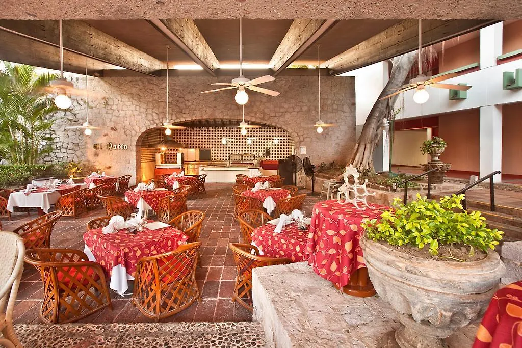 El Cid Granada Hotel & Country Club Mazatlan Mexico