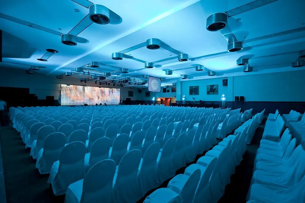 El Cid Granada Hotel & Country Club Mazatlan