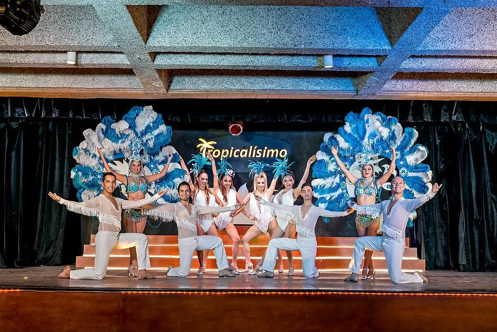El Cid Granada Hotel & Country Club Mazatlán