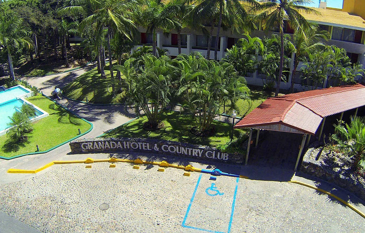 El Cid Granada Hotel & Country Club Mazatlan