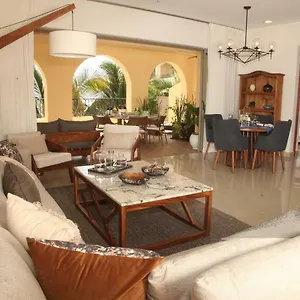 Apartamento Petit Luxe Gavias Grand 217